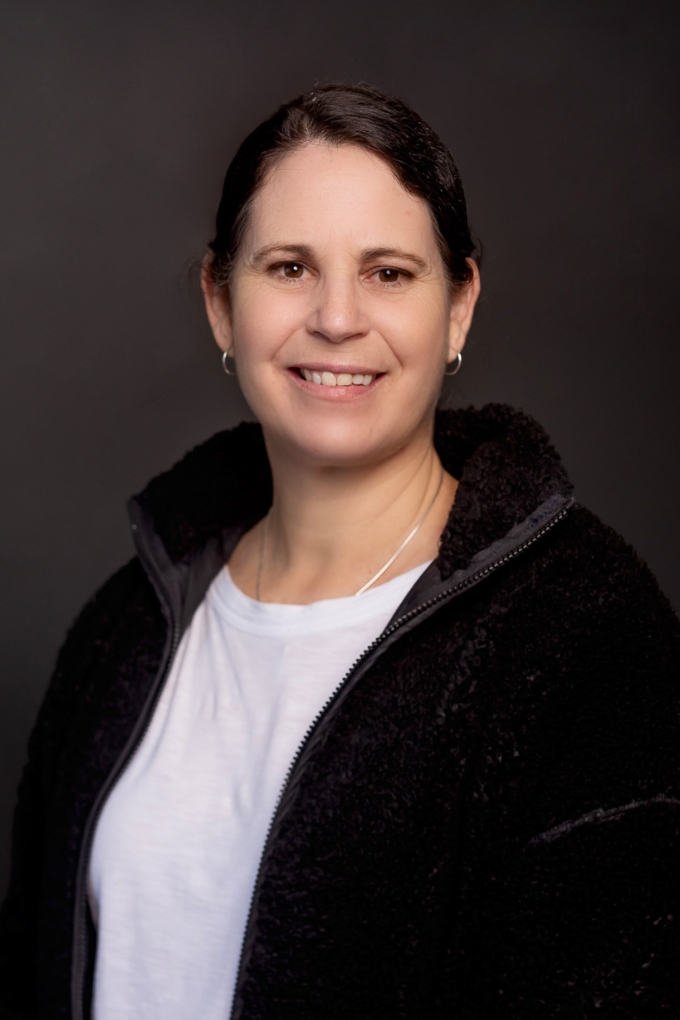 Margie Croft
